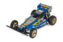 RC10 Retro 80's Ultra Fox Kit