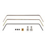 RC10 Front Anti-Roll Bar Set