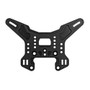 RC8T4.2 Aluminum Rear Shock Tower