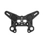 RC8T4.2 Aluminum Front Shock Tower, 16 Deg Kpi