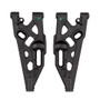 RC8T4.2 Front Lower Suspension Arms, Soft