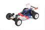 RC10 4WD Factory Team Kit
