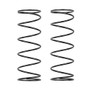 16mm Shock Springs, Yellow 4.40 lb/in, L66, 6.75T, 1.4D
