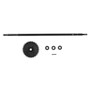 RC24 ZOOM Center Driveshaft Set