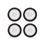 RC24 ZOOM Tire and Wheel Set