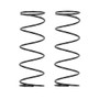 16mm SHOCK SPRINGS, ORANGE 4.70 lb/in, L66, 6.25T, 1.4D