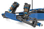 RC10 Factory Team Blue Edition Kit
