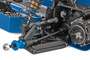 RC10 Factory Team Blue Edition Kit