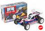 RC10 Factory Team Blue Edition Kit