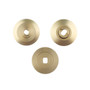 RC10B7 FT 3-Pad Slipper Hubs