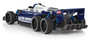 RC10 Custom Race Car 6x6
