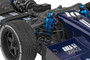 RC10 Custom Race Car 6x6