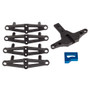 RC28F Upper and Lower Front Arm Set