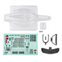 RC28F Body Set, Clear