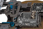 GATERUNNER 2WD Kit