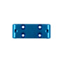 Enduro GATERUNNER Bulkhead, Blue