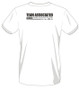 2026 Vintage Race Logo Tee