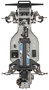 RC10 Ultra Rider 2WD Kit
