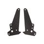 RC10 Ultra Rider Front Trail Arm Mounts