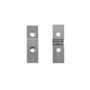 RC10 Ultra Rider Arm Shaft Mount, Upper