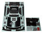 Hoonicorn Body Decal Sheet
