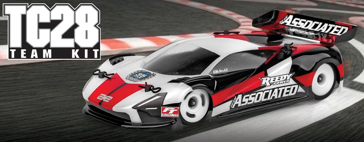 TC28 Team Kit