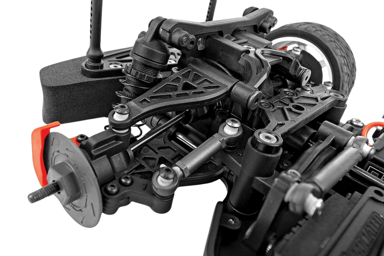 APEX2 HOONITRUCK RTR