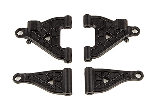 Apex 2 Suspension Arms - Associated Electrics