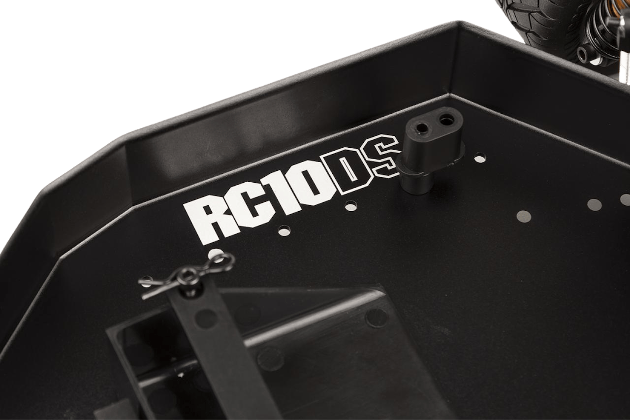 RC10DS Classic Kit