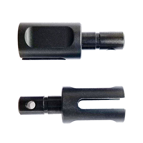 RC10B74 Differential Outdrives, front or rear, 16mm - Associated