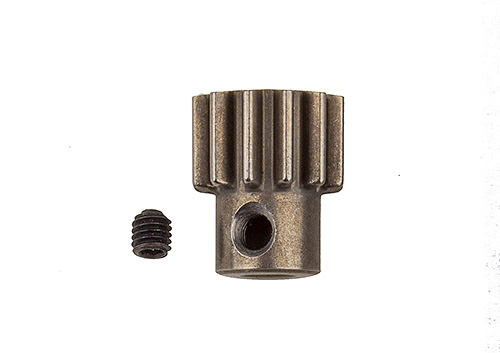 Pinion Gear, 12T 32P - Associated Electrics