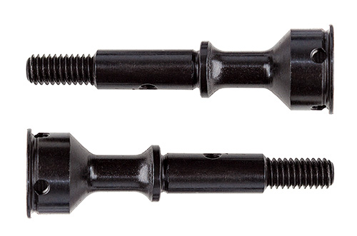 RC10B6.2 CVA Axles - Associated Electrics