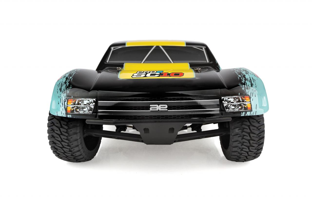 Pro2 SC10 RTR - Associated Electrics