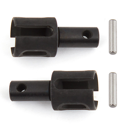RC10B6.1 Gear Differential Outdrives - Associated Electrics