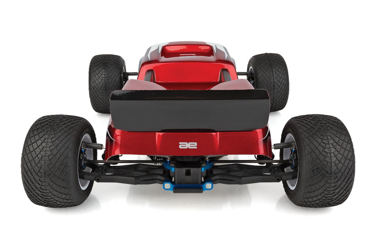 TC4 4WDツーリングカーキット Amazon.co.jp: Topsky ラジコンカー 子供向け RCカー レーシング