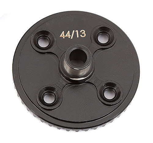 Diff Ring Gear, 44T, V2 - Associated Electrics