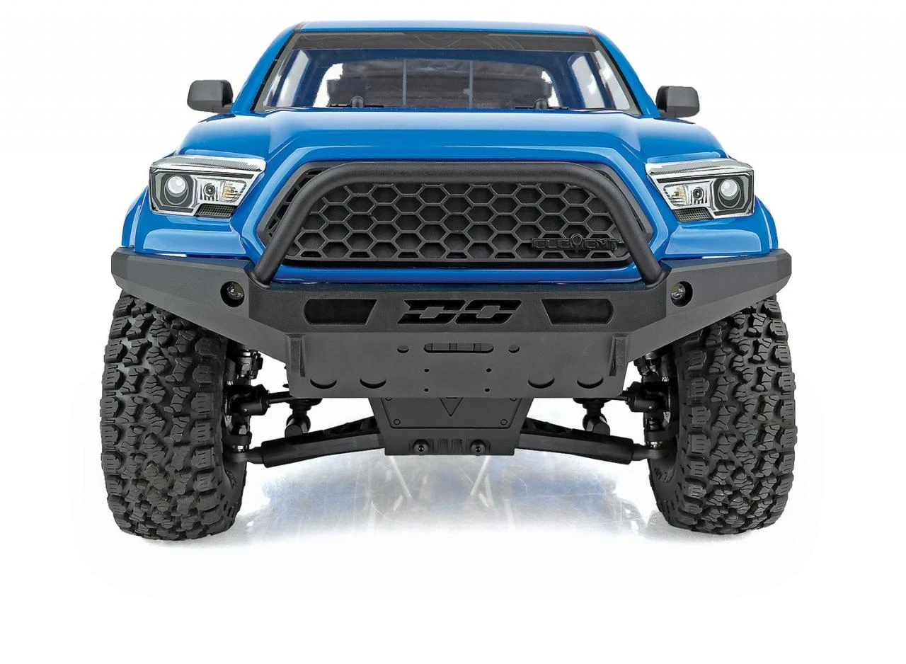 Enduro Trail Truck, Knightrunner, blue RTR - Associated Electrics