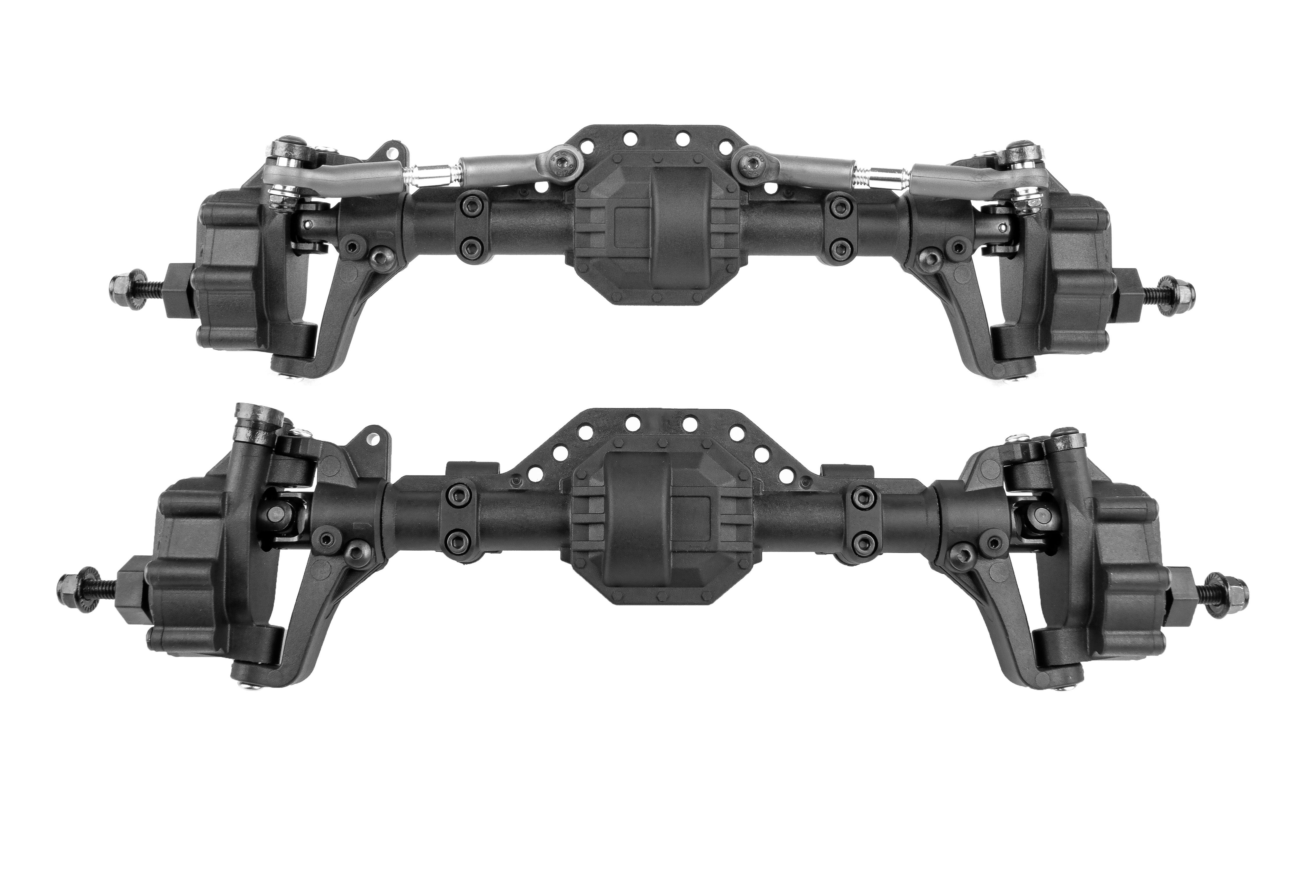 パーツ Paul Component Rear Axle Kits Rear Axle Kits And Components For Paughco Rigid Frames