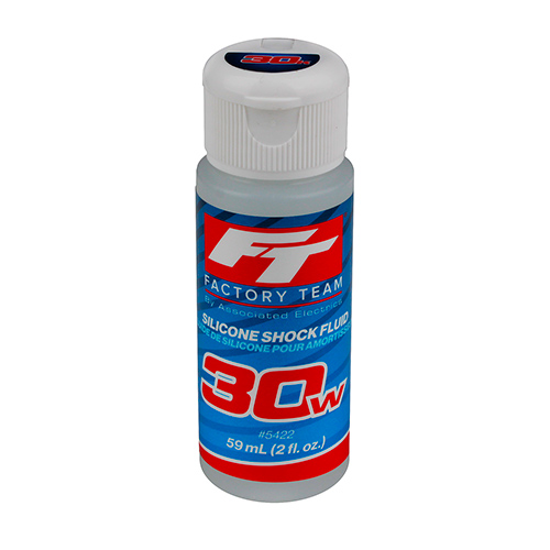 Silicone Shock Oil 90WT (1130CST) – 2 Oz / 59 Ml, Dämpferöl Für RC-Modelle