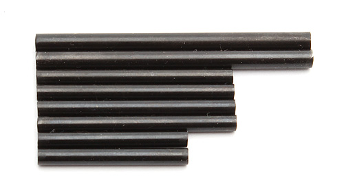 Hinge Pin Set (part #91394) - Associated Electrics