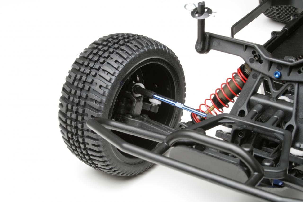 SC10 Factory Team Kit - Associated Electrics