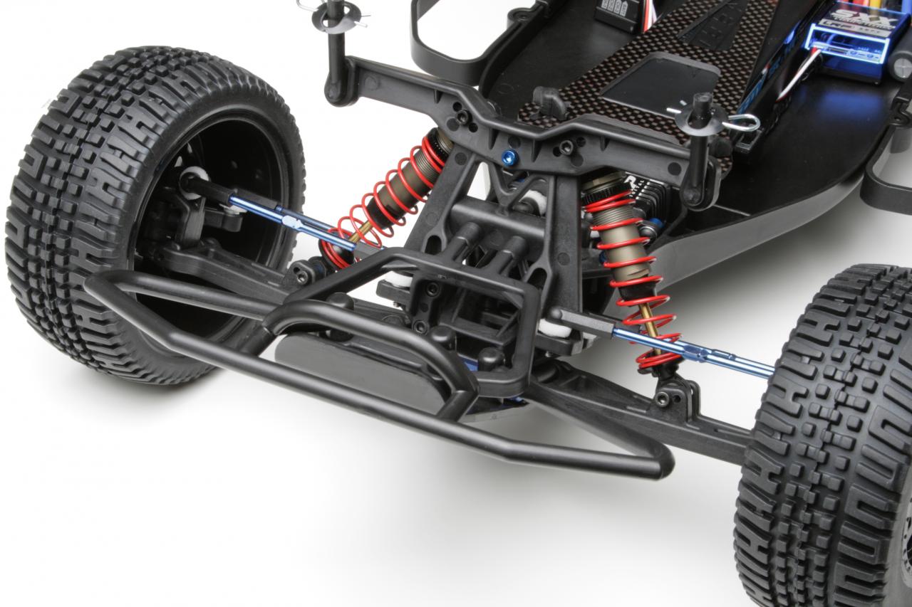 Team Associated SC10 アソシ　部品取り Team Associated SC10 アソシ 部品取り - メルカリ