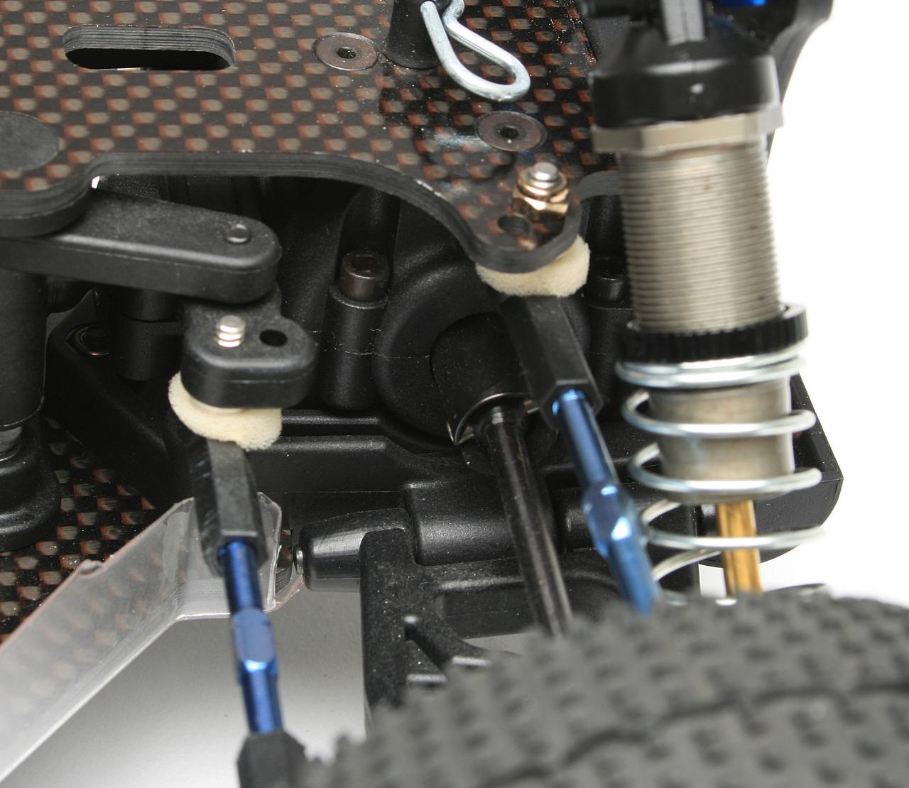 B44 Factory Team - Associated Electrics