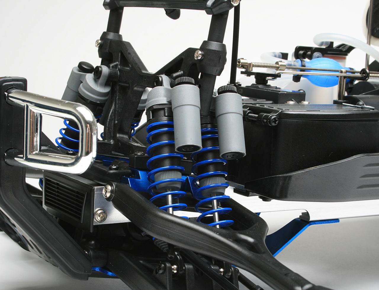 Kit Roulements Céramique Team Associated MGT 4.60 – FastEddy TFE5519 Neuf