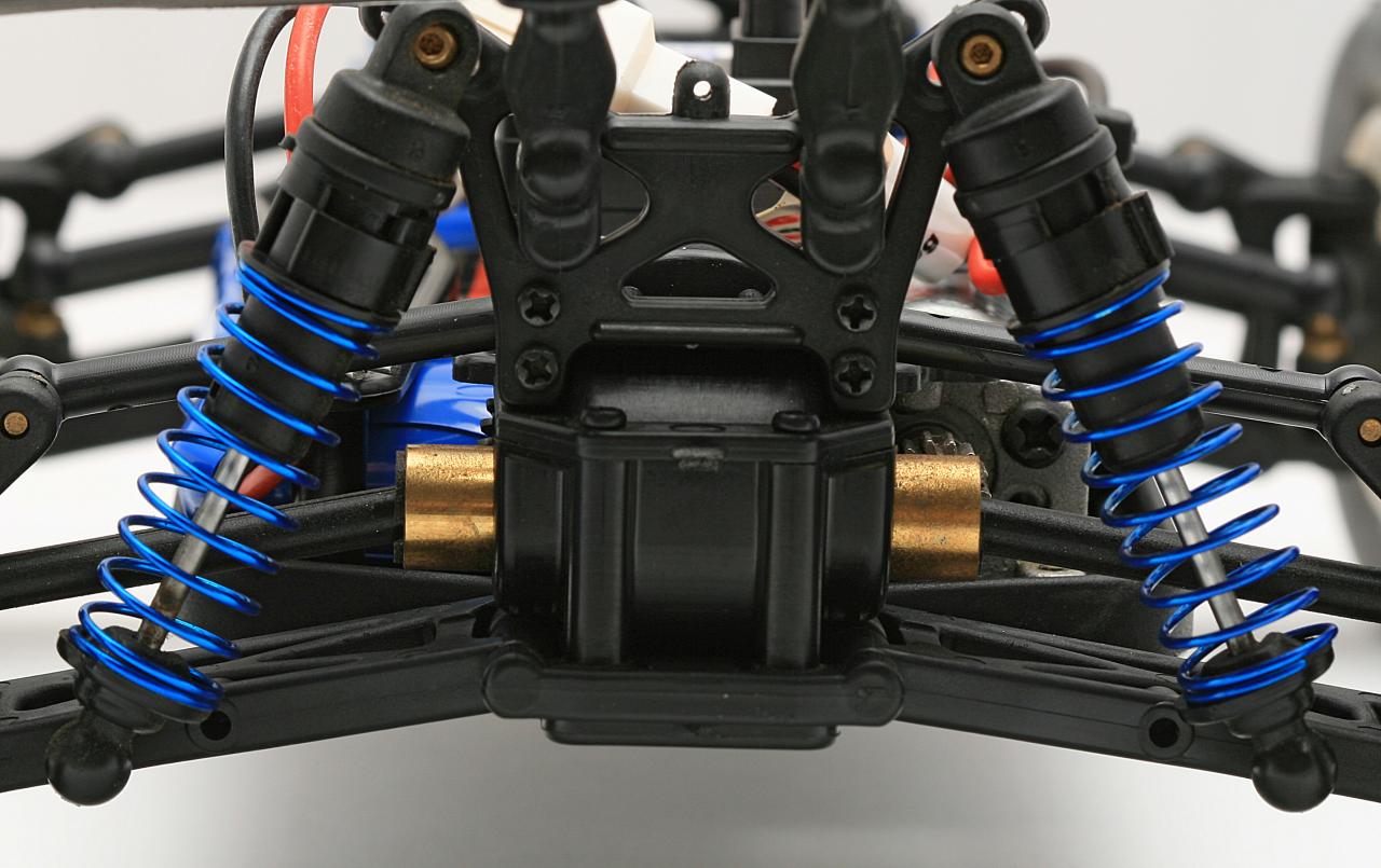 RC18B Ready-to-Run - Associated Electrics