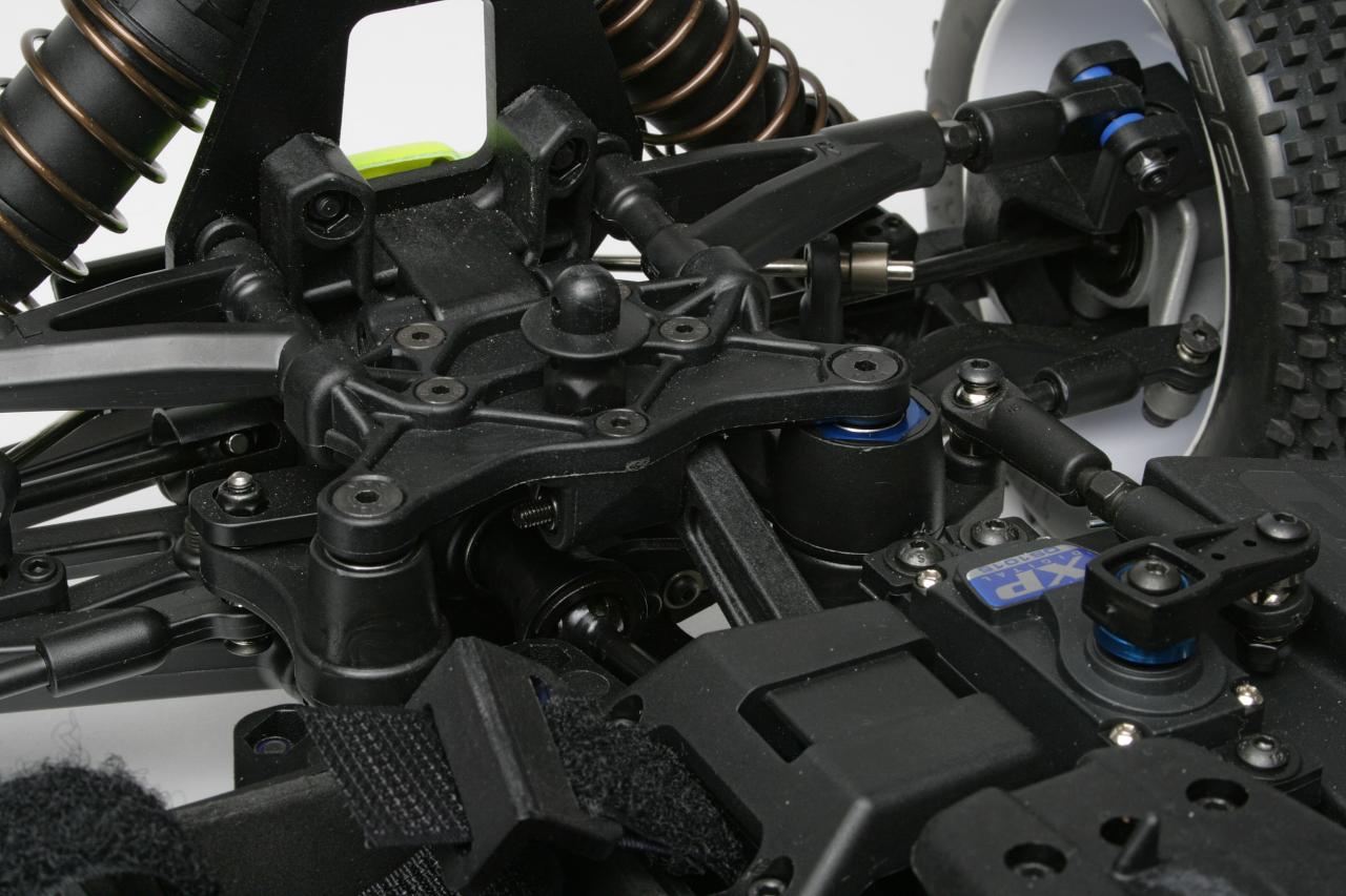 SET SPESSORI PIGNONE DIFFERENZIALE - ASHCROFT - Foto 6