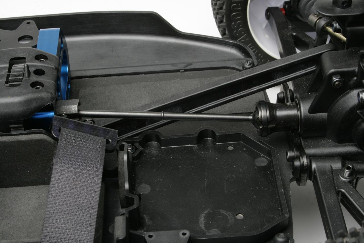 Kit De Roulements à Billes Pour Voiture RC Team Associated RC8/RC8B/RC8