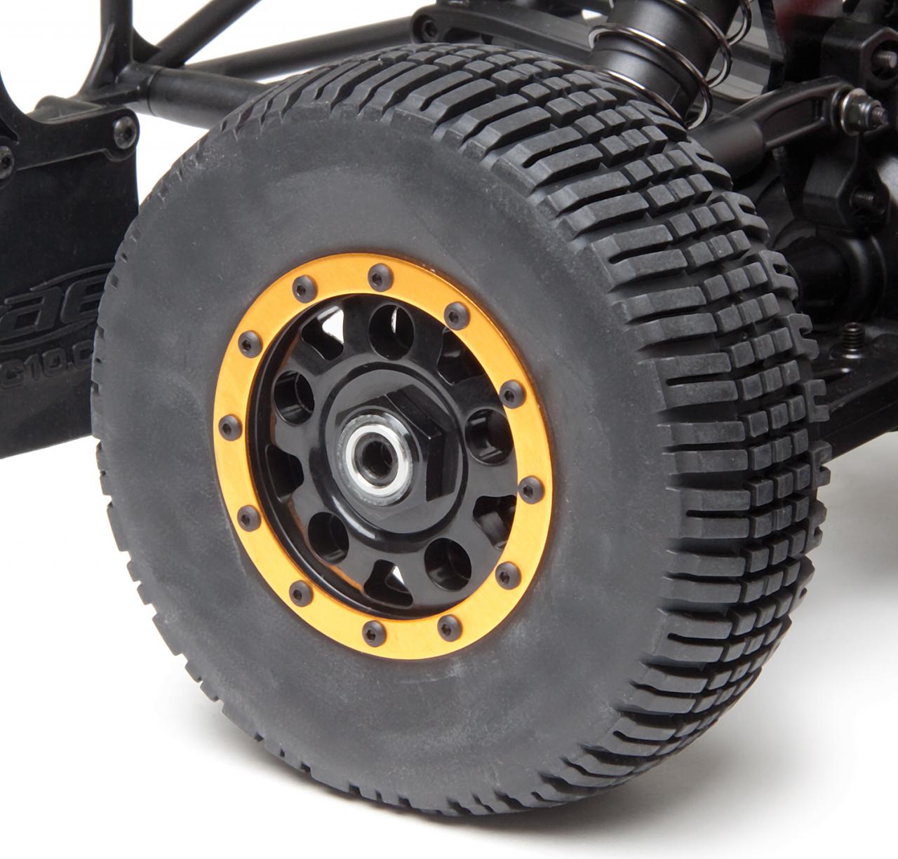 SC8e Ready-To-Run 2.4GHz - Associated Electrics