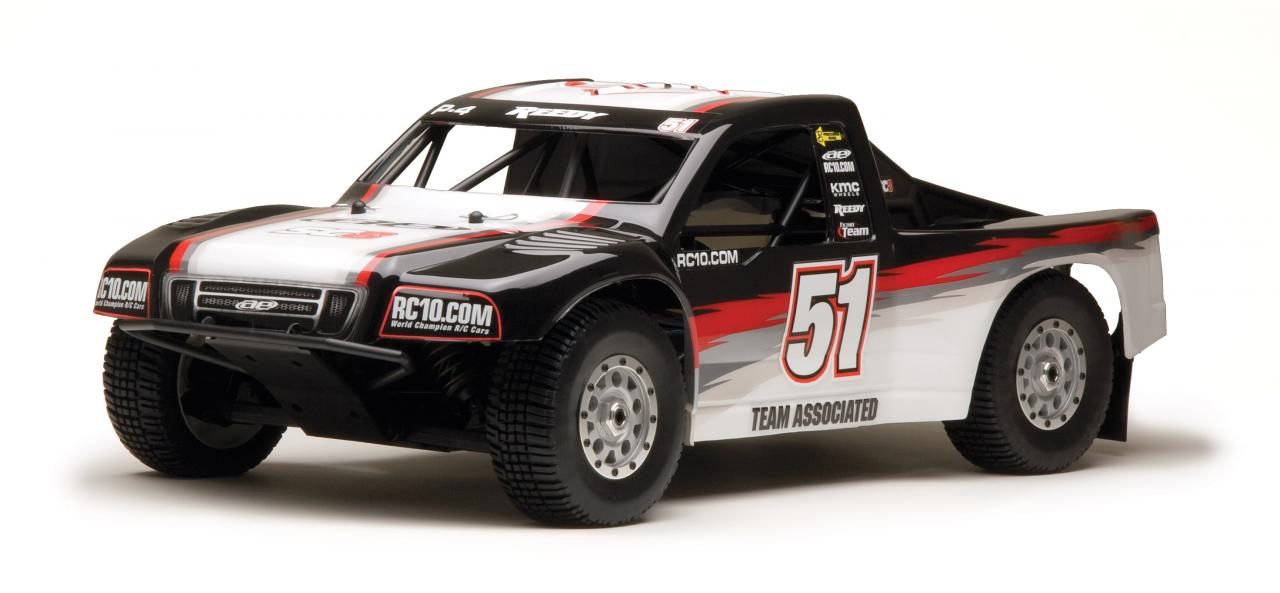 SC8e Kit - Associated Electrics