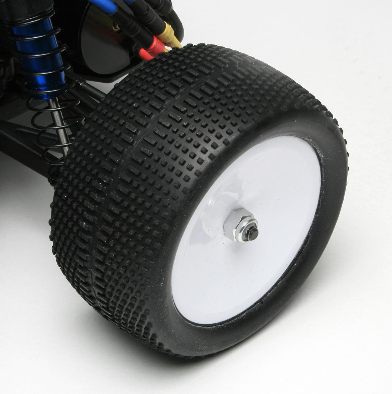 RC10B4.1 RTR Combo - Associated Electrics